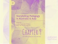 Storytelling Pedagogy for Active Citizenship In: Phillips, L.G., Nguyen, T.T.P. (eds) Storytelling Pedagogy in Australia & Asia